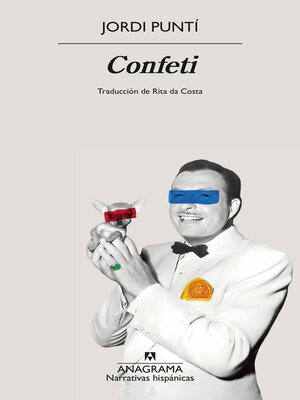 cover image of Confeti